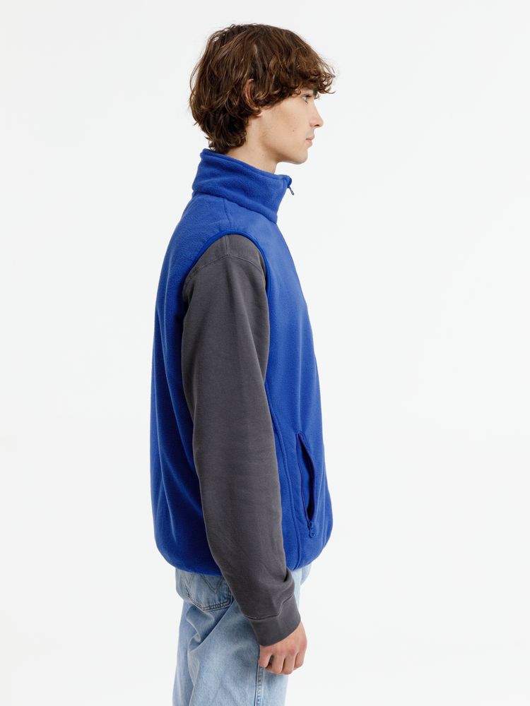 Жилет флисовый унисекс Nesse