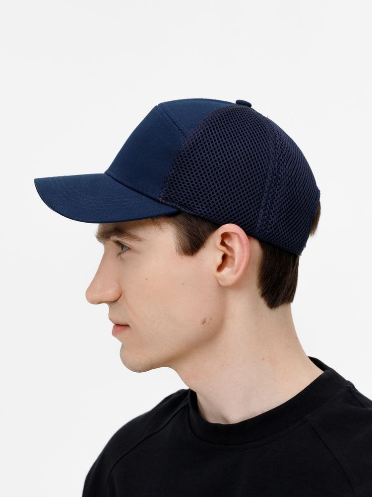 Бейсболка Ben Lawers