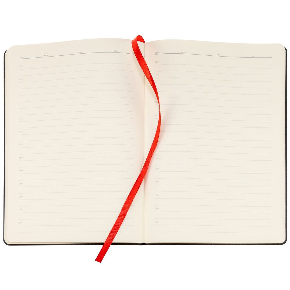 Ежедневник Lable, недатированный