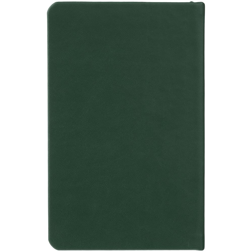 Блокнот Cluster Mini в клетку