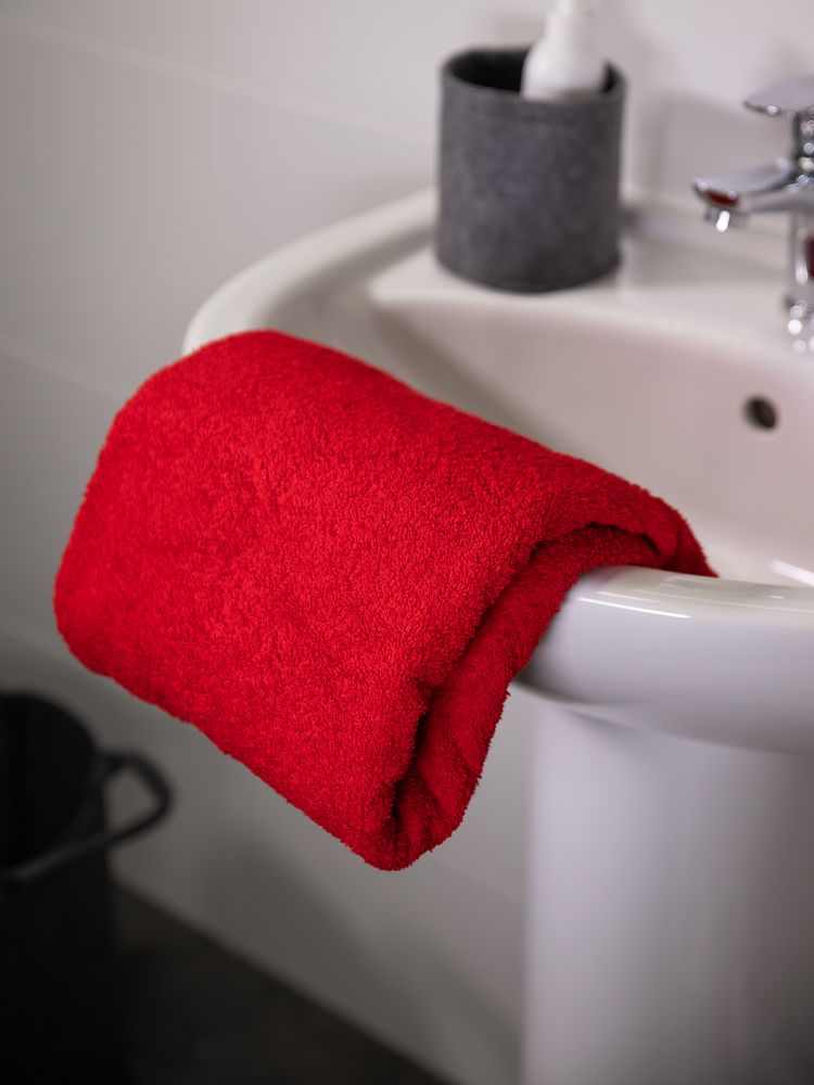 Полотенце Odelle, большое