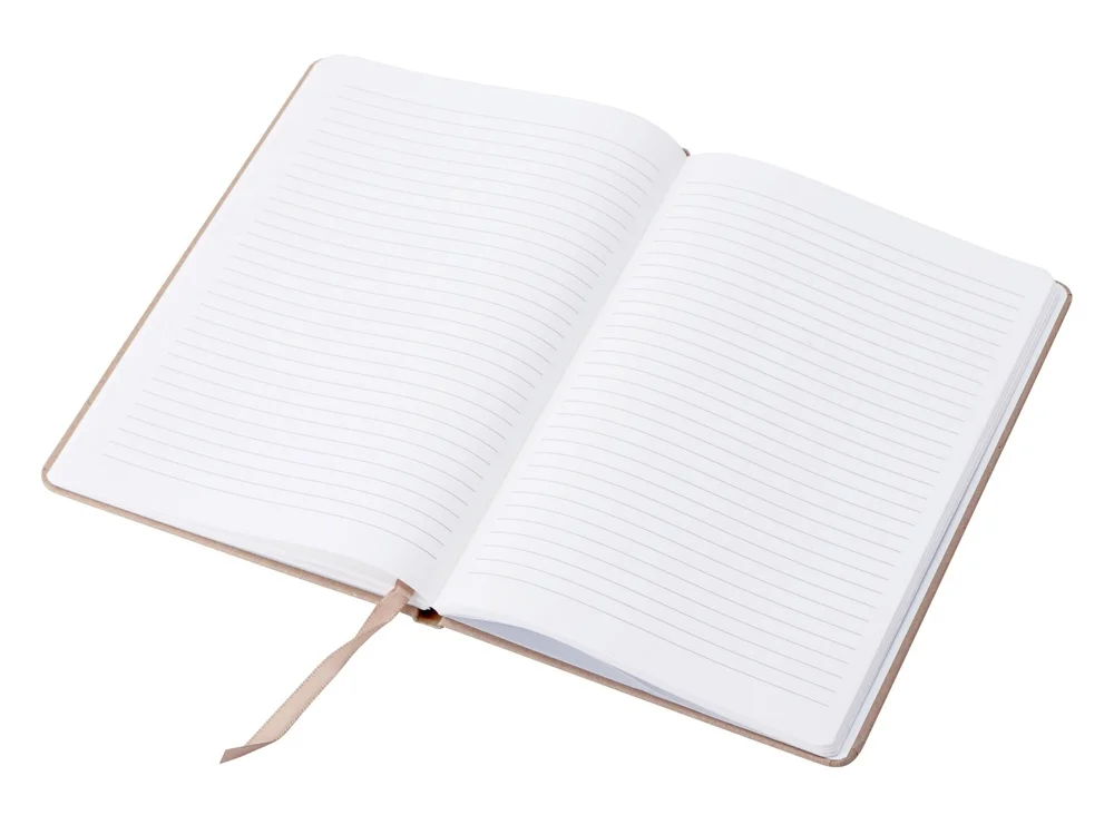 Блокнот с каменной бумагой А5 Fleekstone