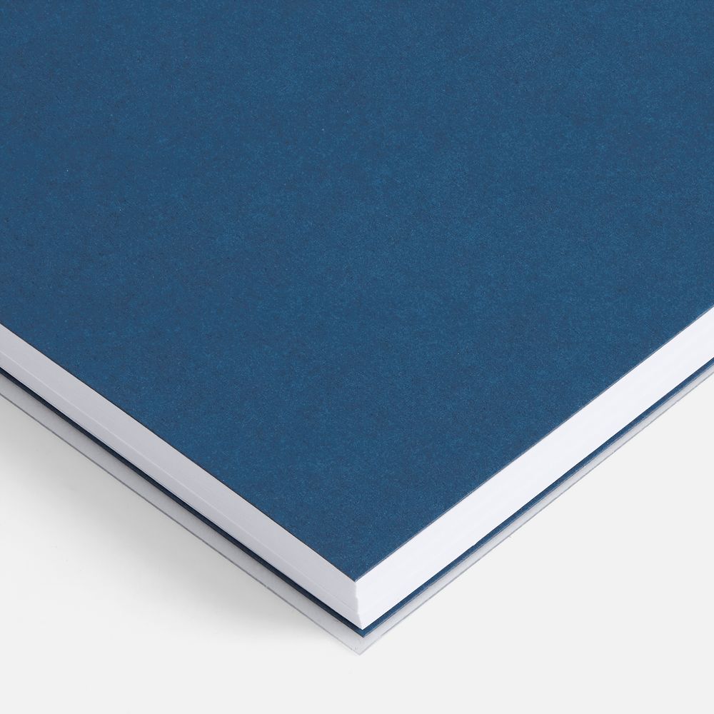 Блокнот на пружине Novalis