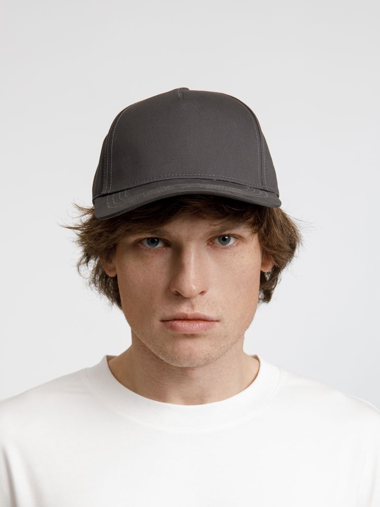 Бейсболка Seguro