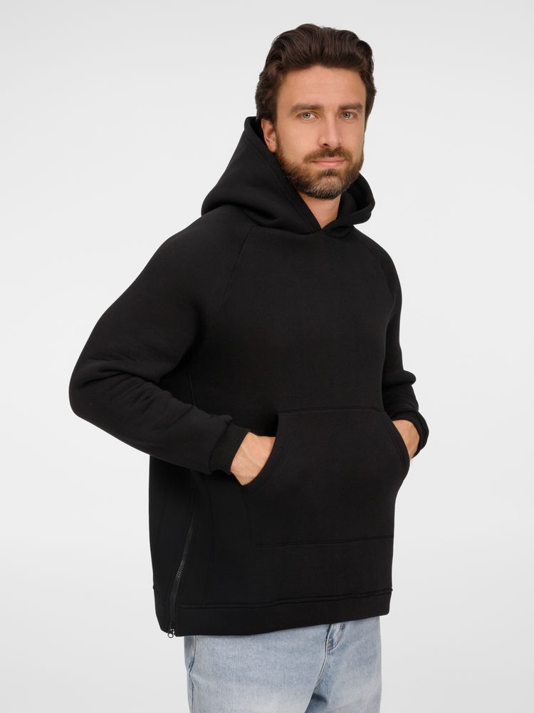 Худи унисекс оверсайз Easy Street