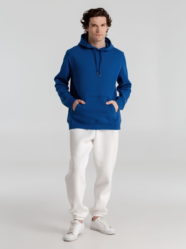 Толстовка с капюшоном унисекс King