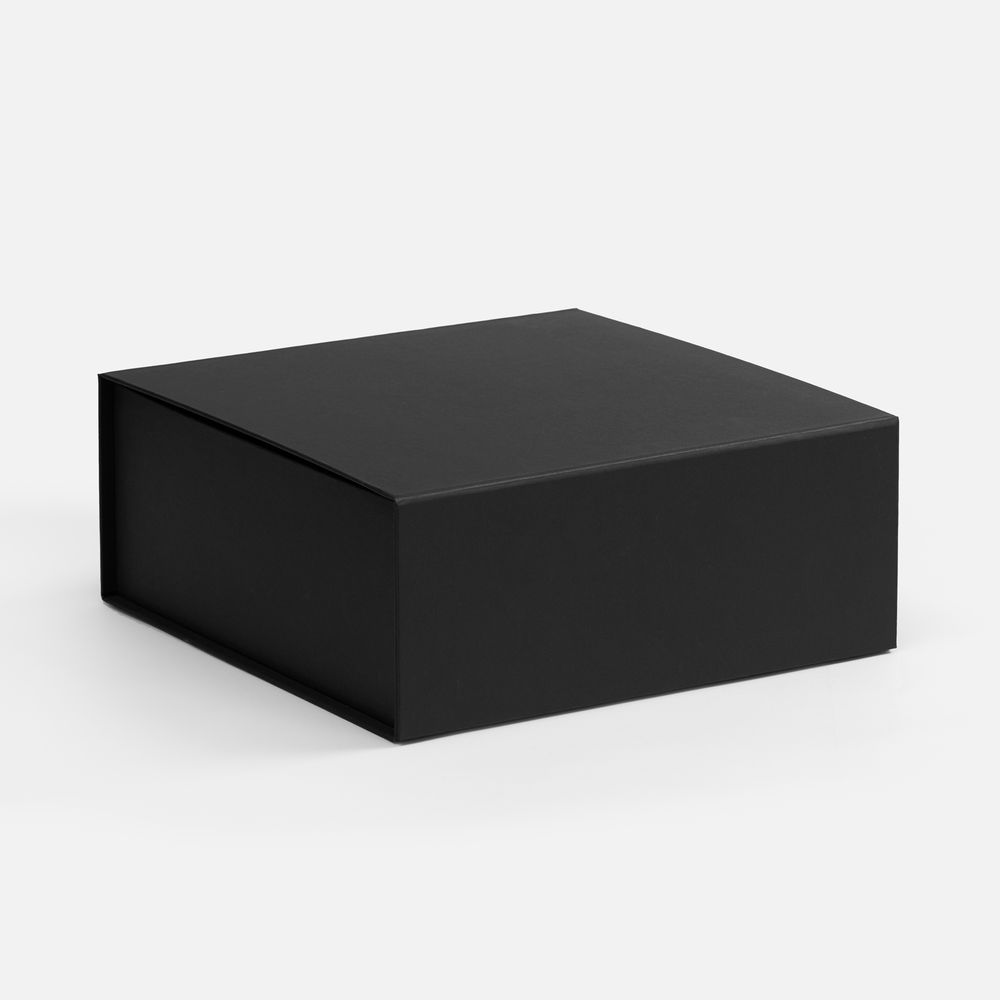 Коробка складная Quadra Fold