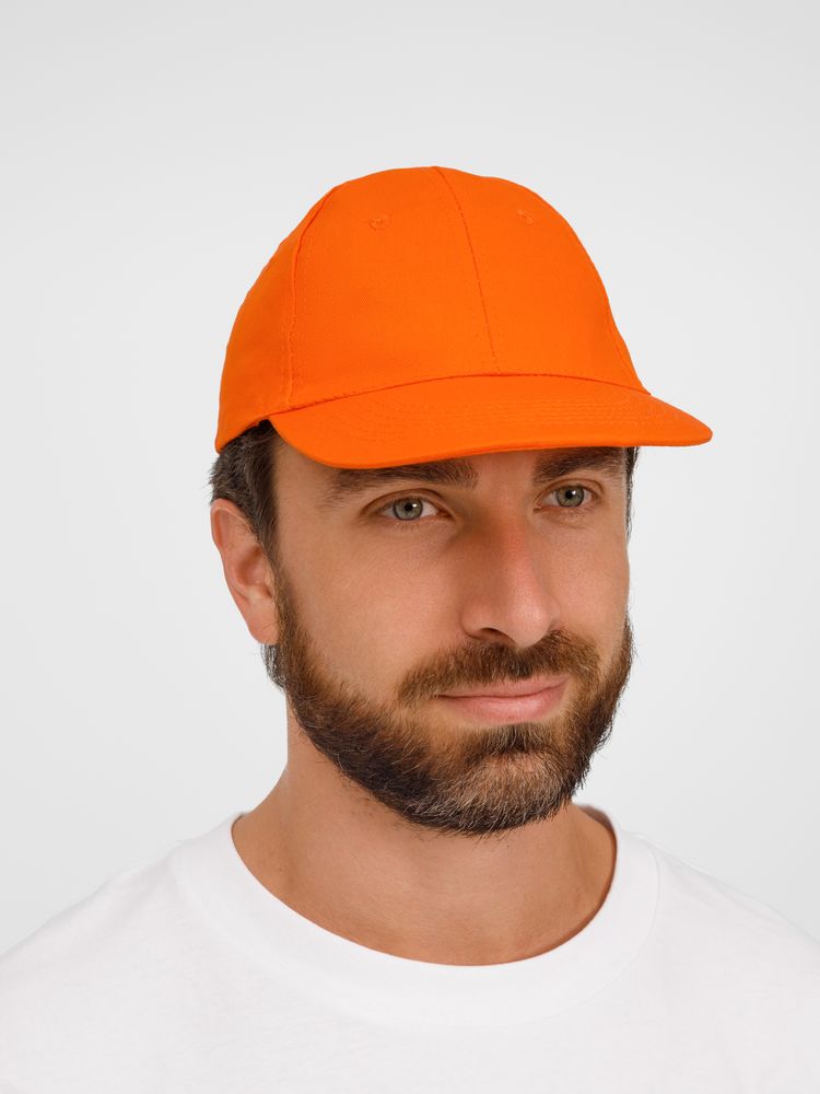 Бейсболка Apollo