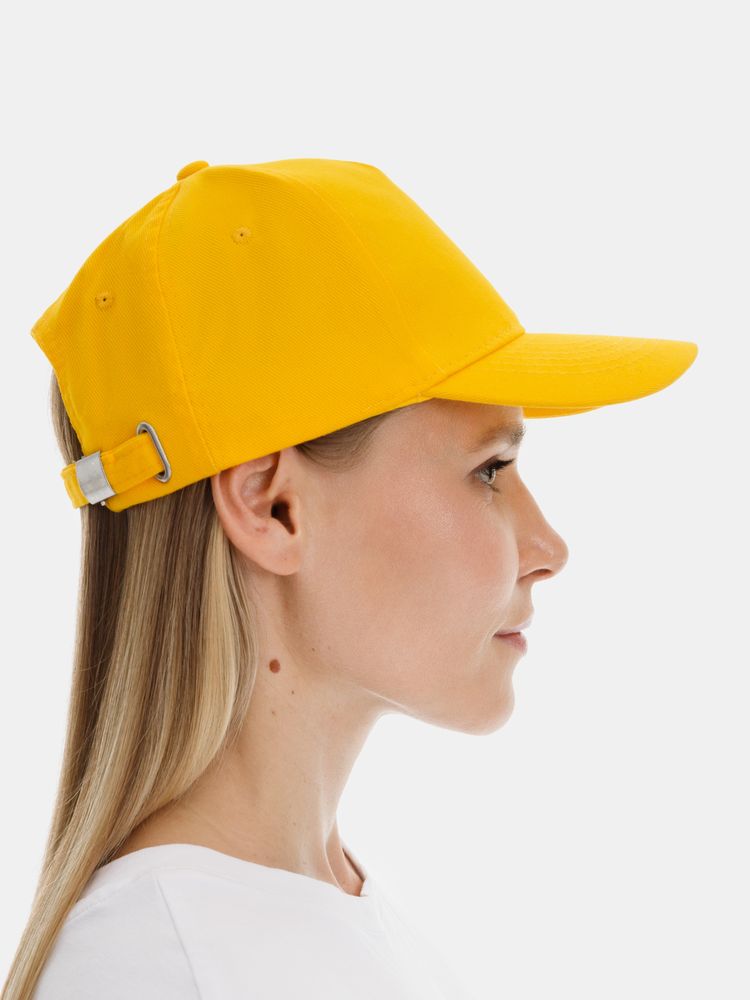 Бейсболка Long Beach