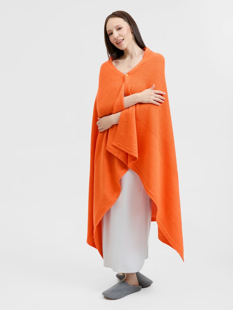 Плед Voyage в кофре