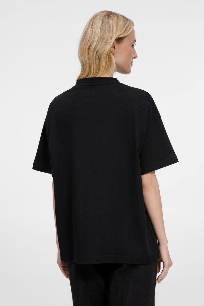 Футболка оверсайз унисекс Sinkopa