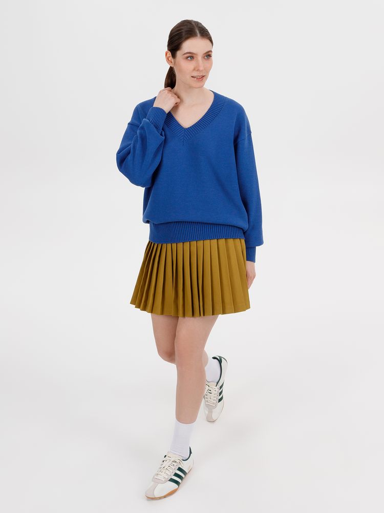 Джемпер Siluetti Stillan