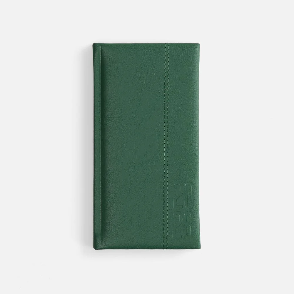 Еженедельник Baza, датированный