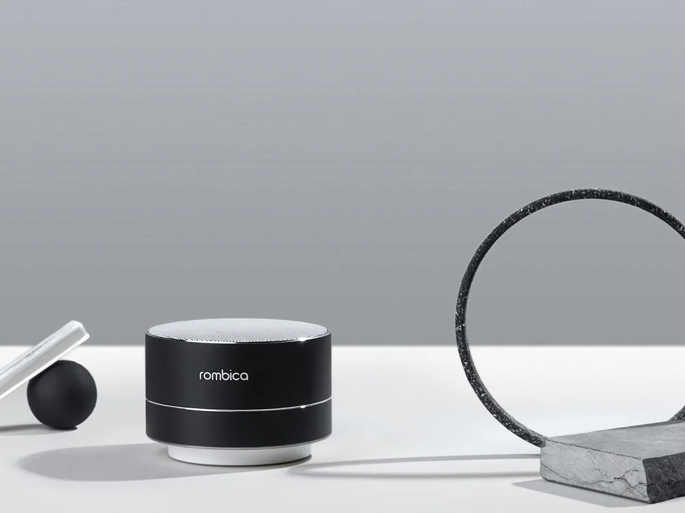 Портативная колонка Mysound BT-03 1C