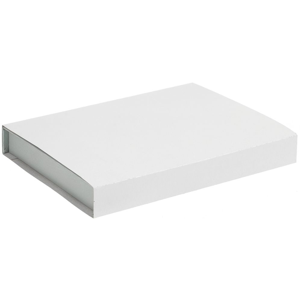 Коробка Doc под блокнот, аккумулятор и ручку