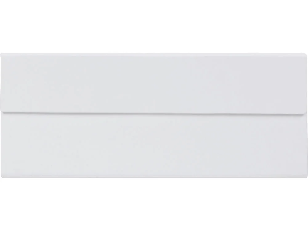 Коробка разборная с магнитным клапаном