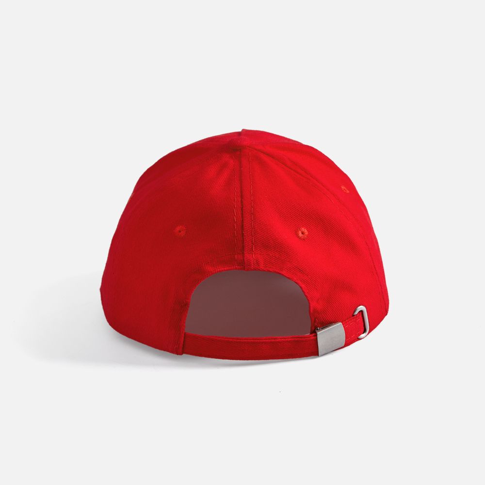 Бейсболка Long Beach