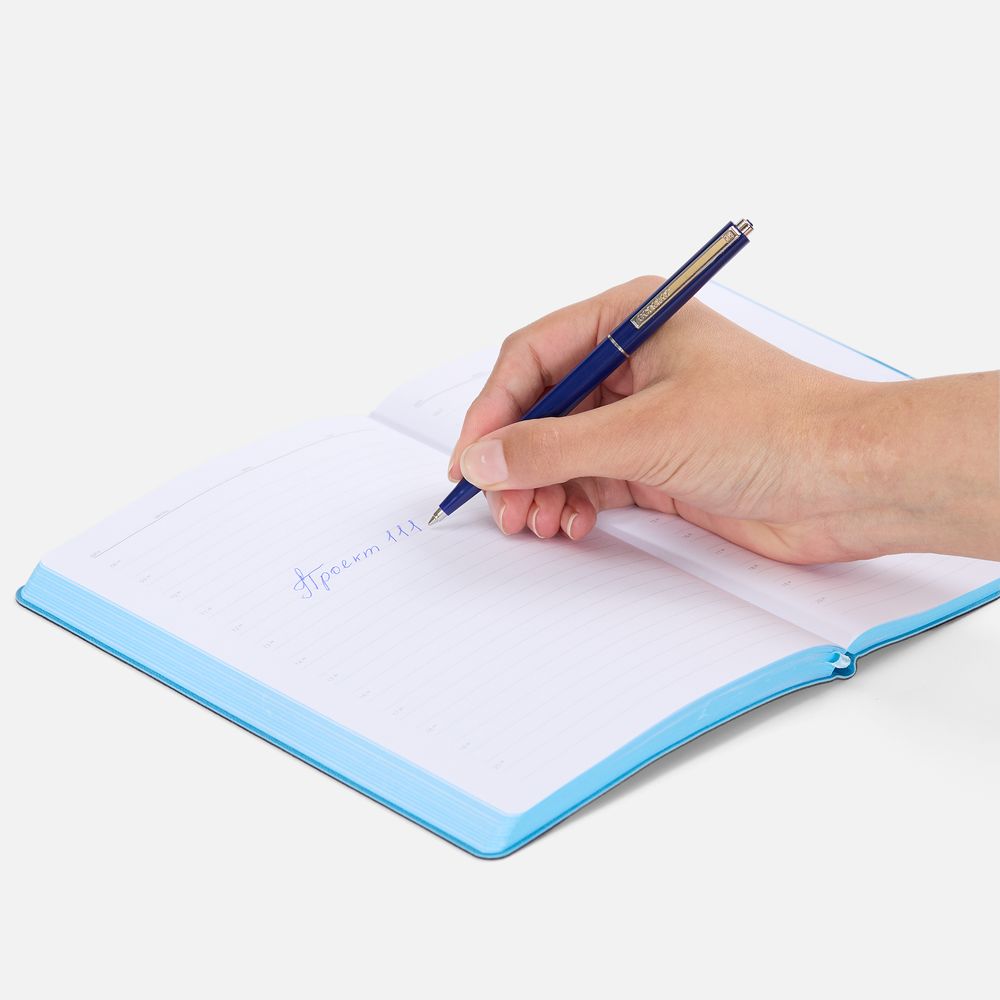 Ручка шариковая Senator Point, ver.2