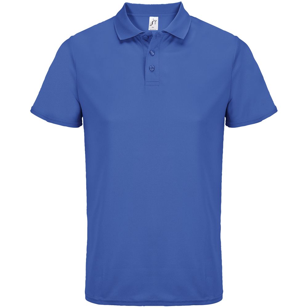 Рубашка поло унисекс Pitcher