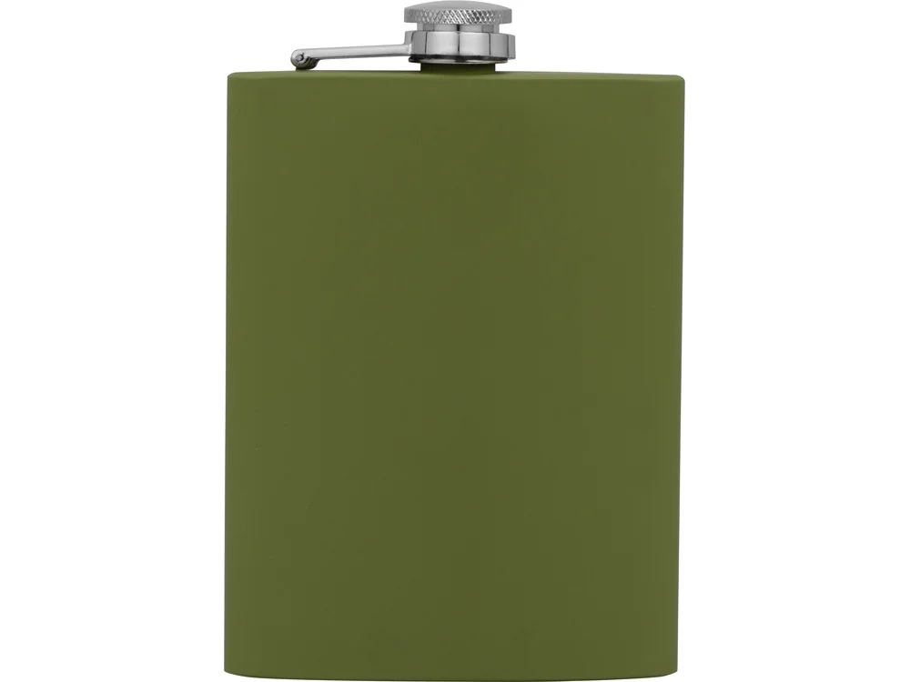 Фляжка Remarque soft-touch