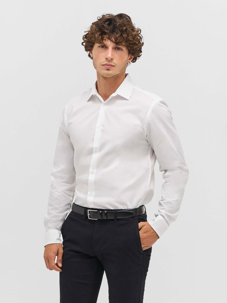 Рубашка мужская Bailey