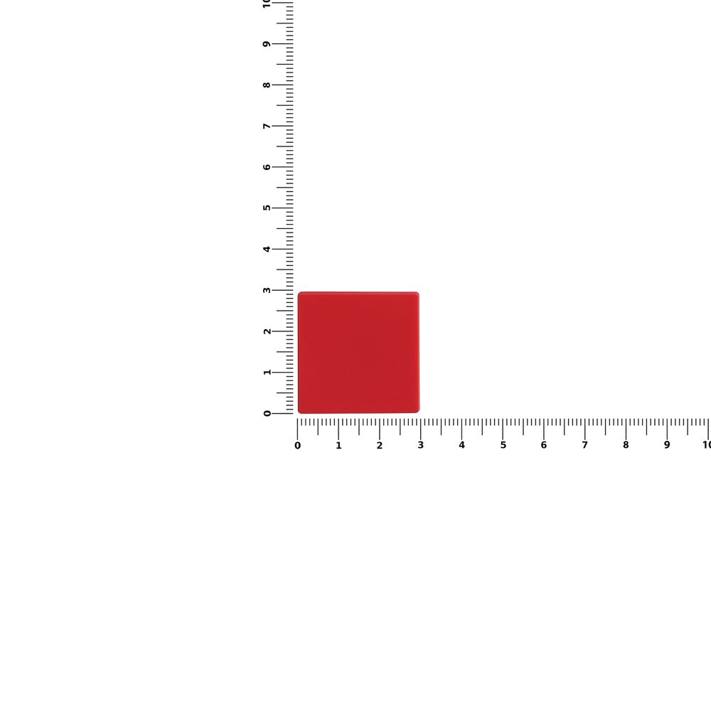 Джибитс из ПВХ «Квадрат»