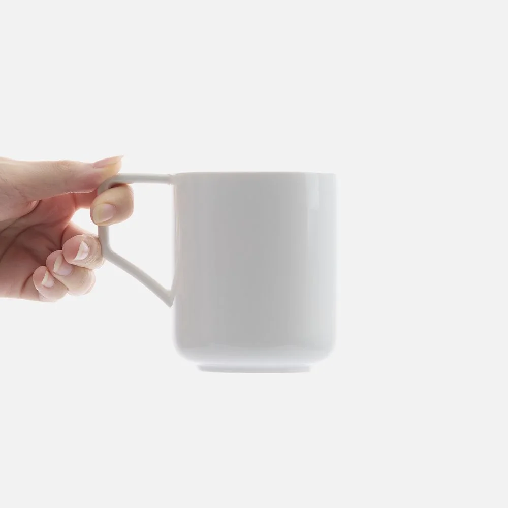 Чайная пара Riposo, большая