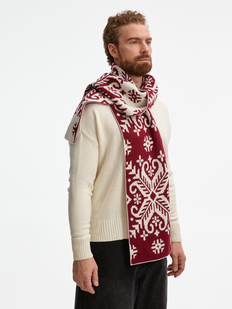 Шарф Wintertude L