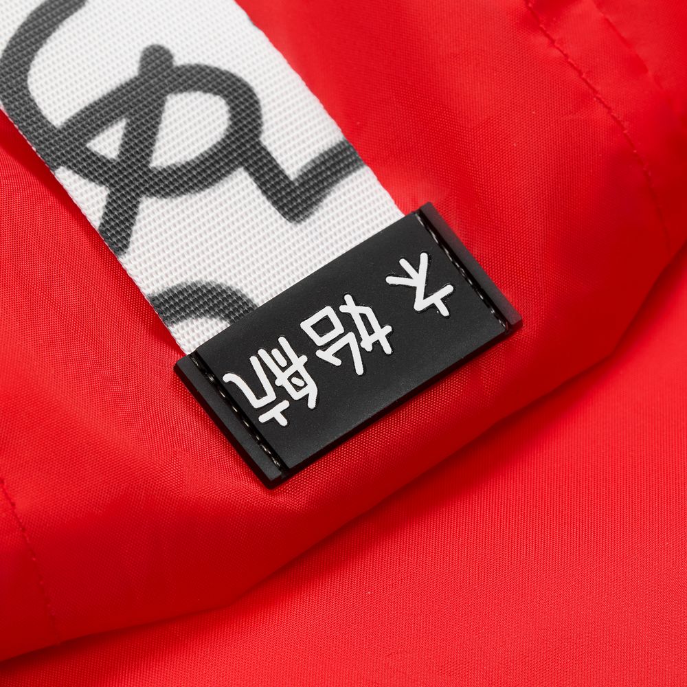 Лейбл из ПВХ Dzeta, XS