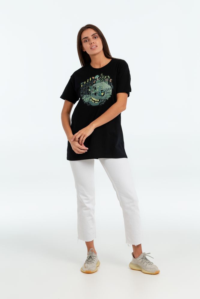 Футболка «Серенада»