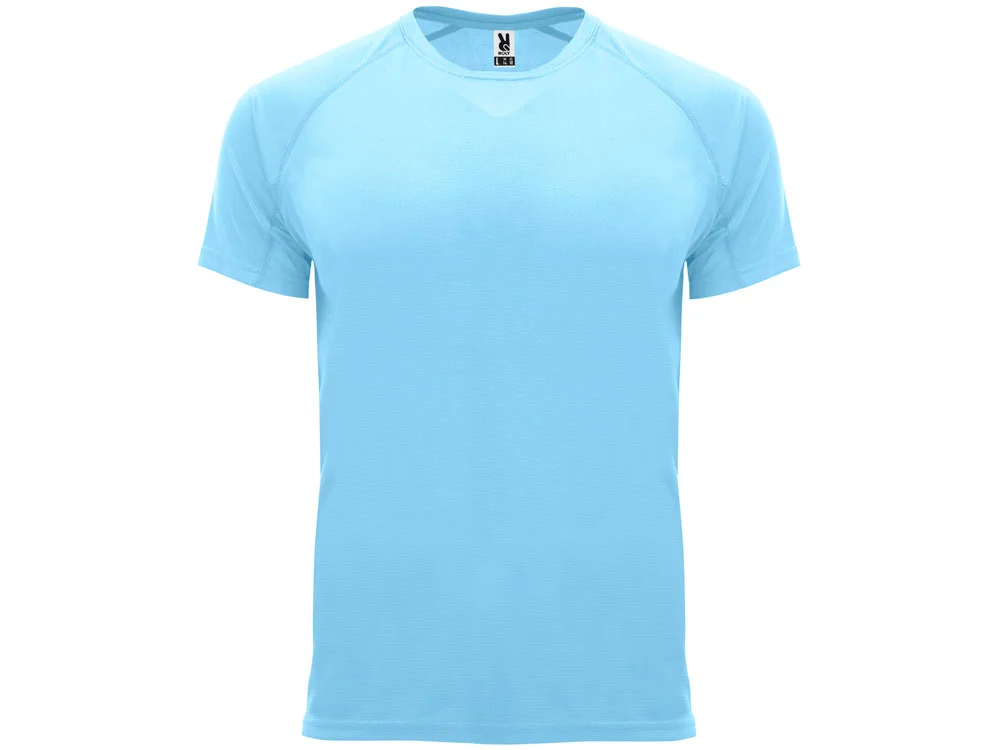 Спортивная футболка Bahrain мужская