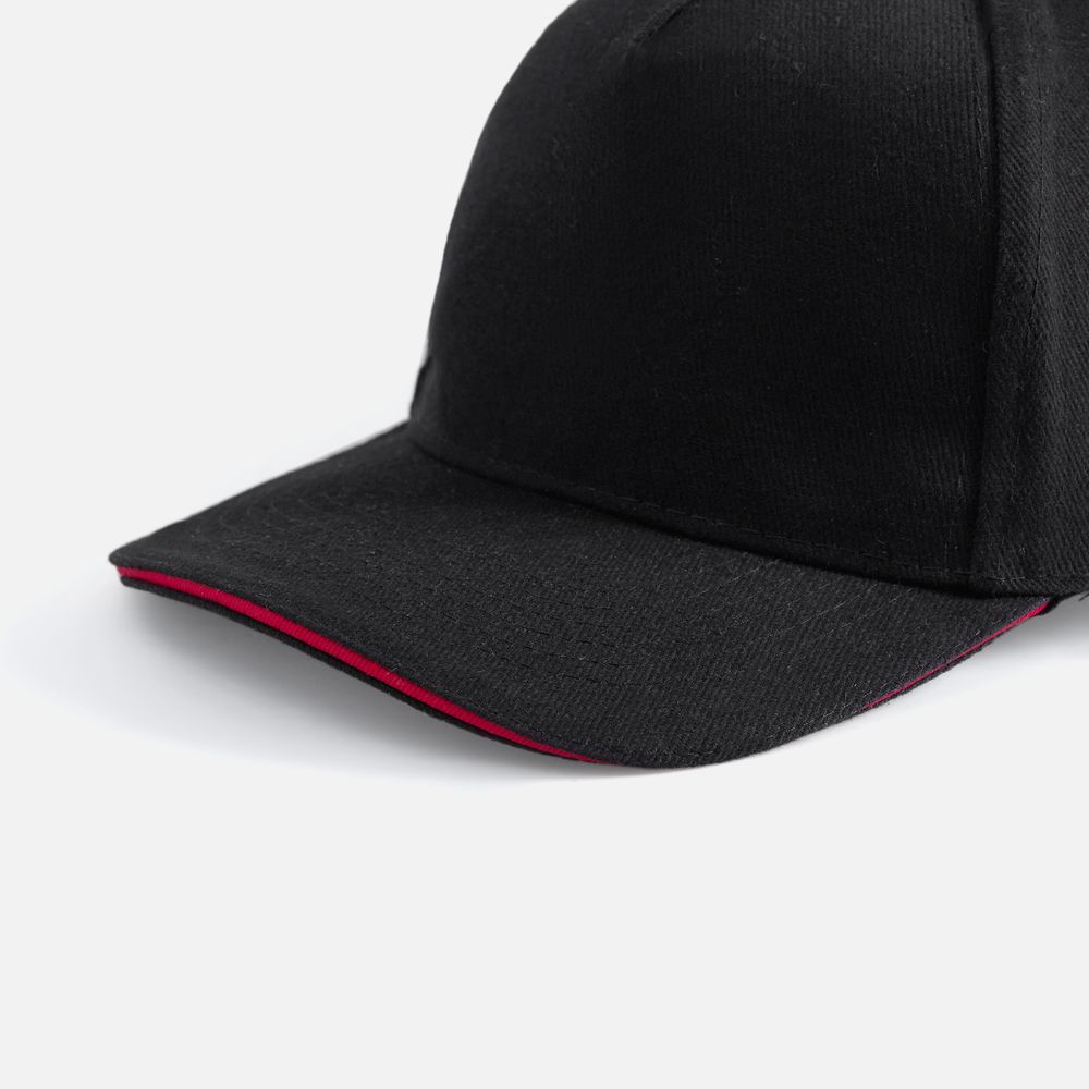 Бейсболка Long Beach