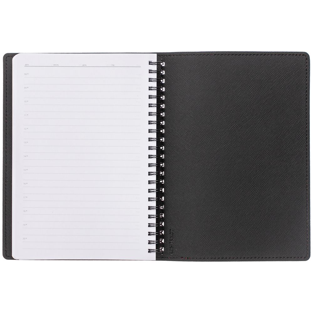 Ежедневник Spring Shall, недатированный