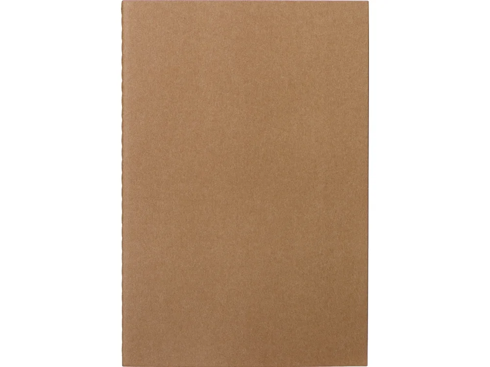 Блокнот A5 Monet из моющегося крафта