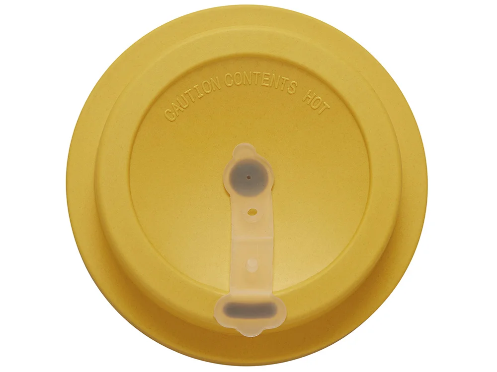 Термокружка из натуральных волокон Muffin