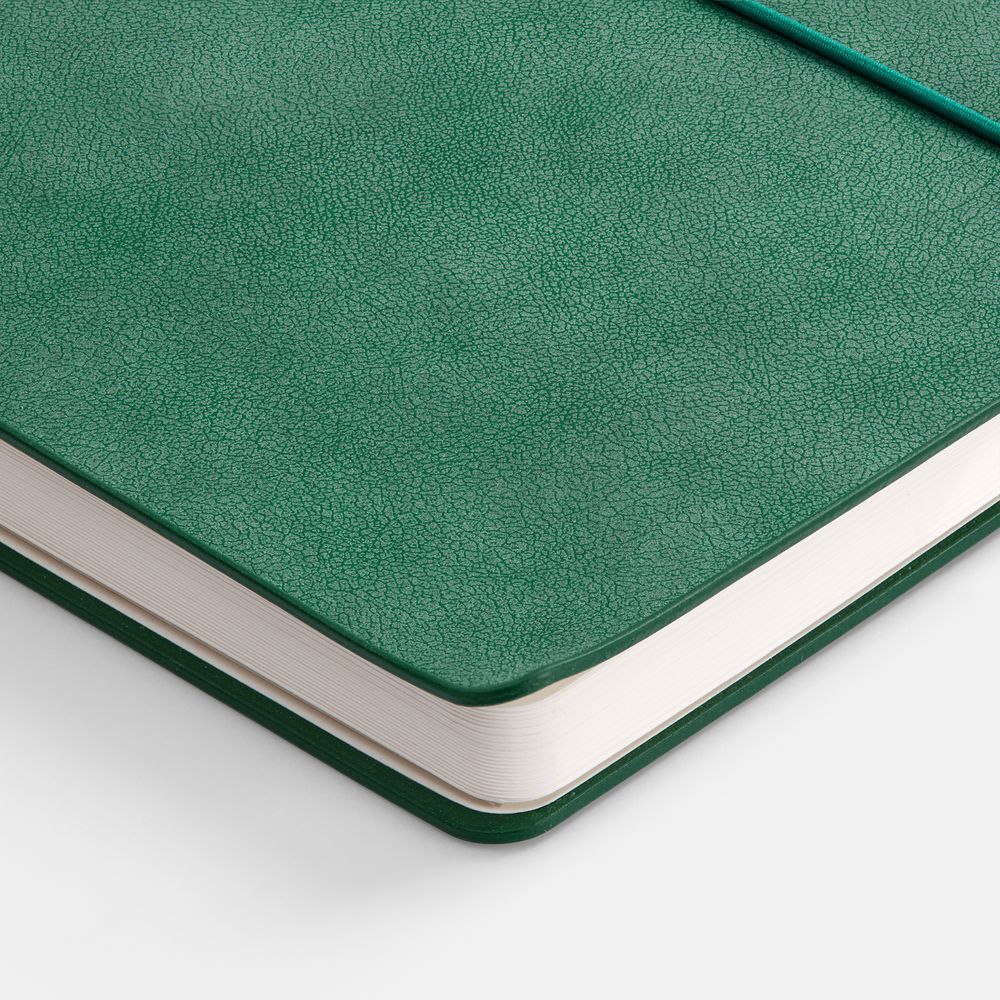 Ежедневник Kuka, недатированный