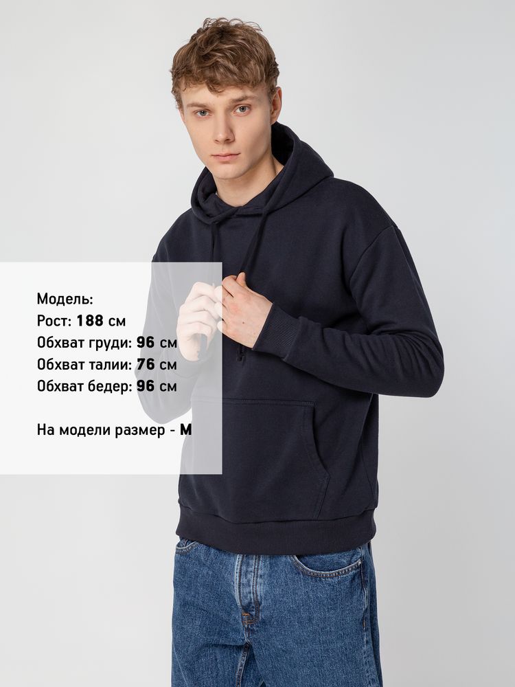 Худи Kirenga Heavy 2.0