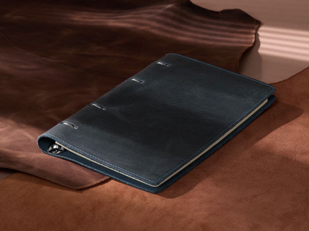 Ежедневник inStream, недатированный