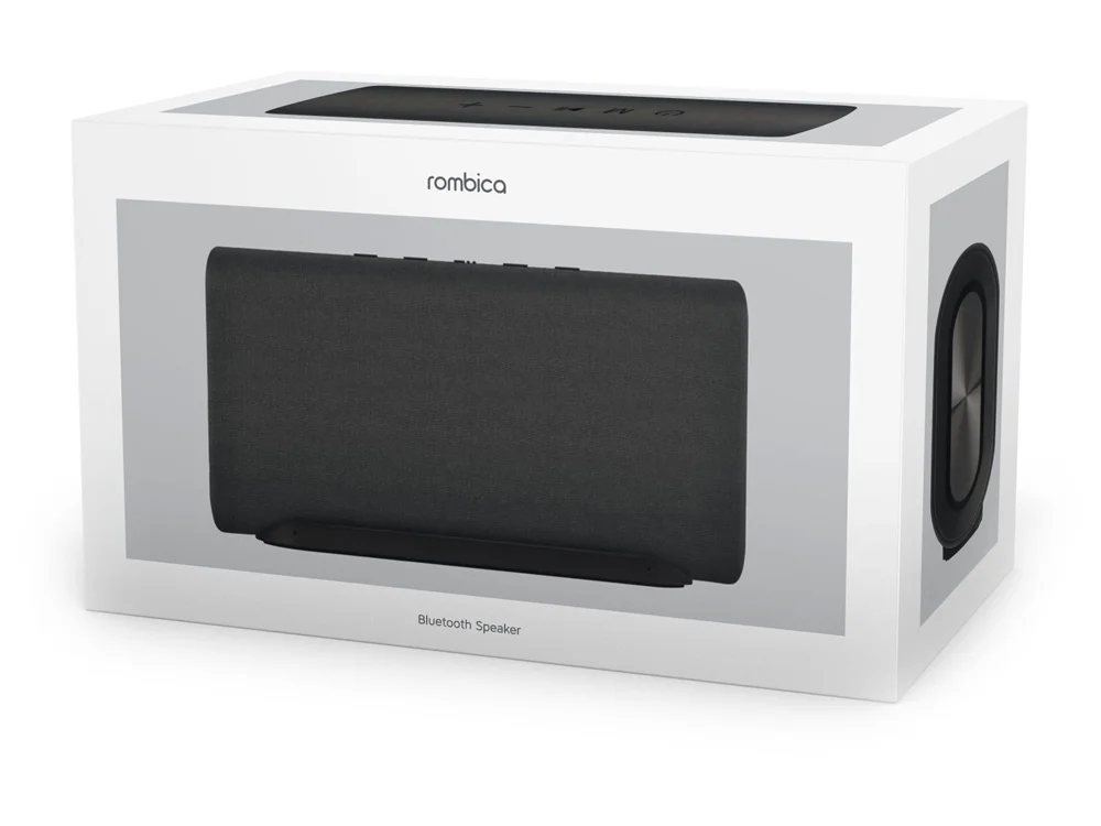 Портативная колонка Mysound Orion