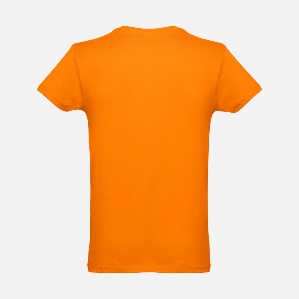 Футболка мужская Luanda