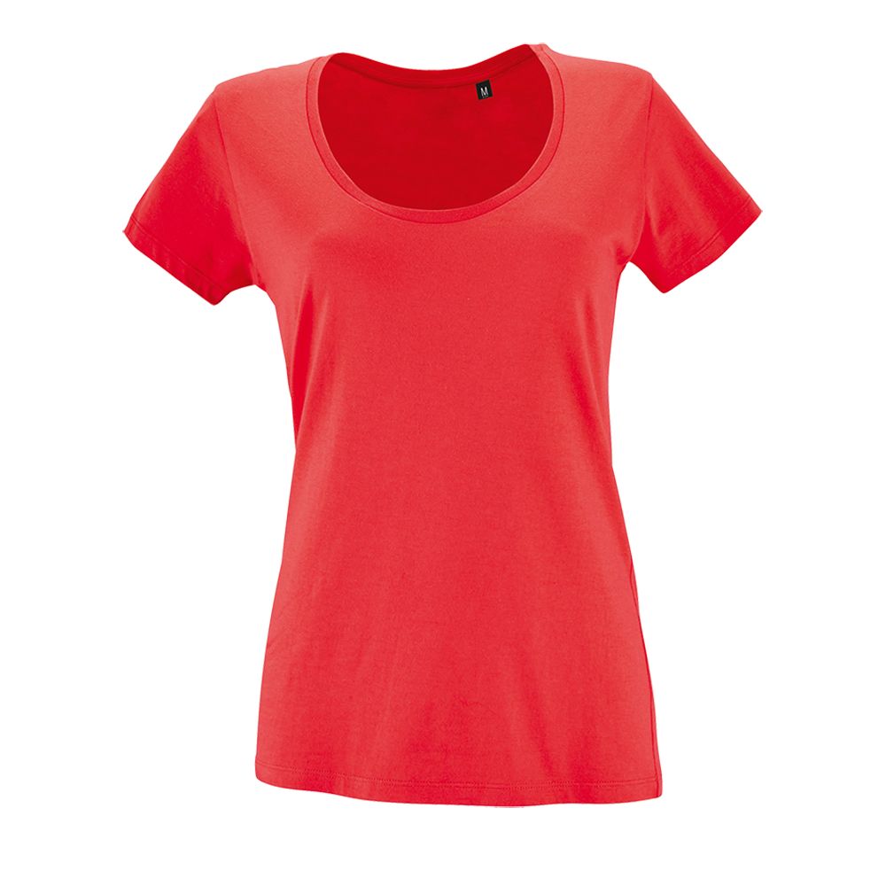 Футболка женская Metropolitan