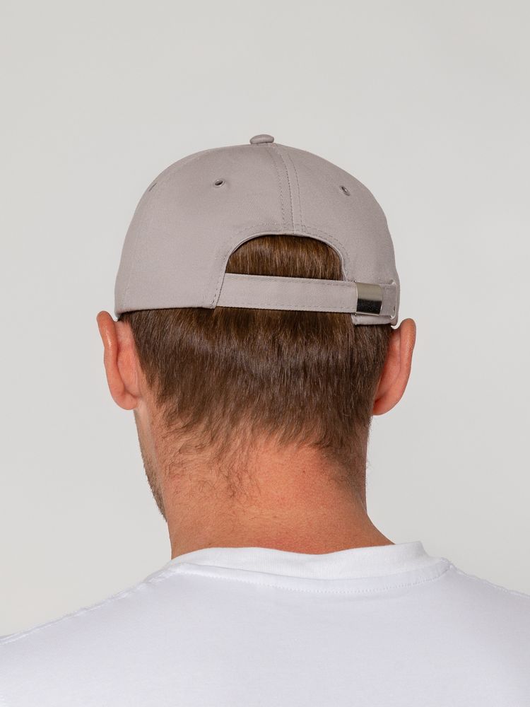 Бейсболка Convention