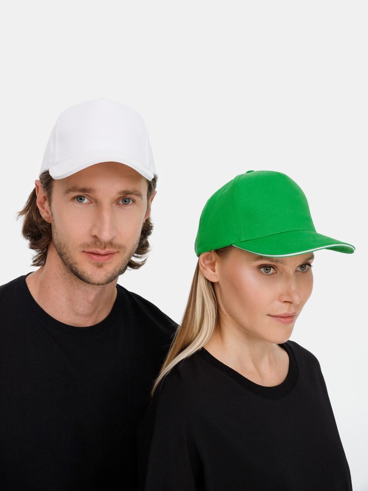 Бейсболка Classic 2.0