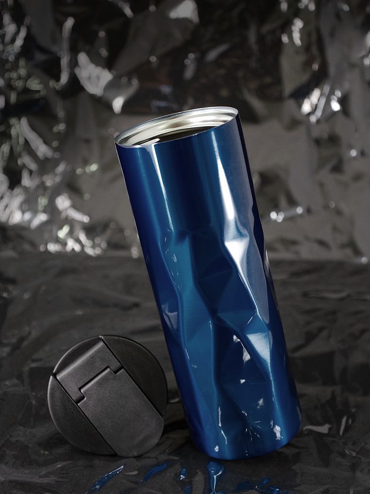 Термостакан Gems Blue Topaz