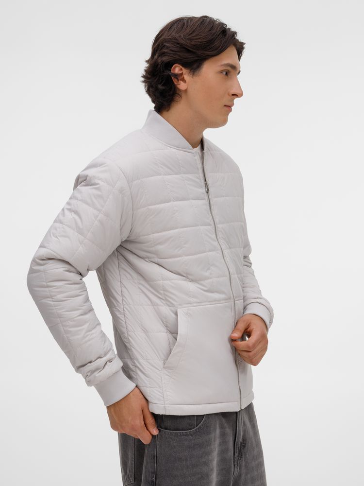 Куртка унисекс Warmbridge