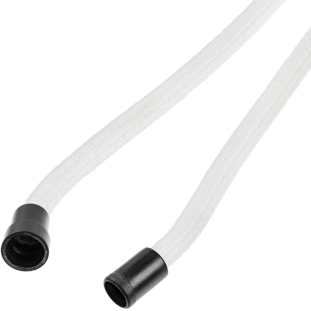 Шнурок для бейджа Tube Wood