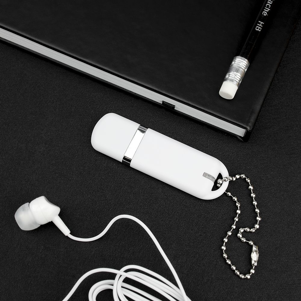 Флешка Memo, 8 Гб