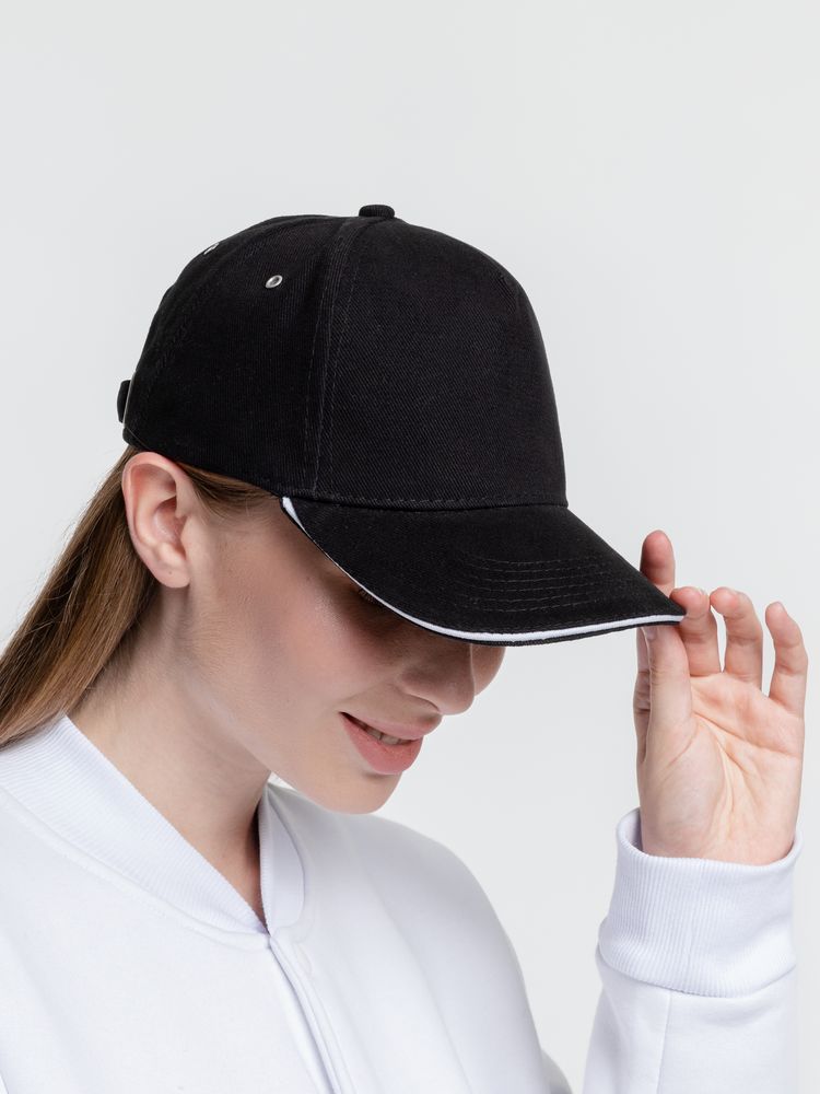 Бейсболка Classic