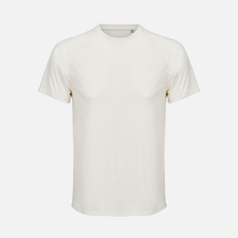 Футболка спортивная унисекс Vortex