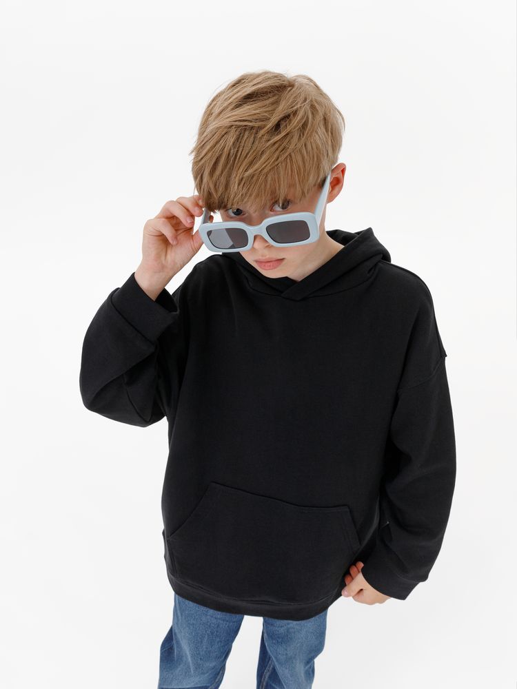 Худи детское оверсайз Houdini